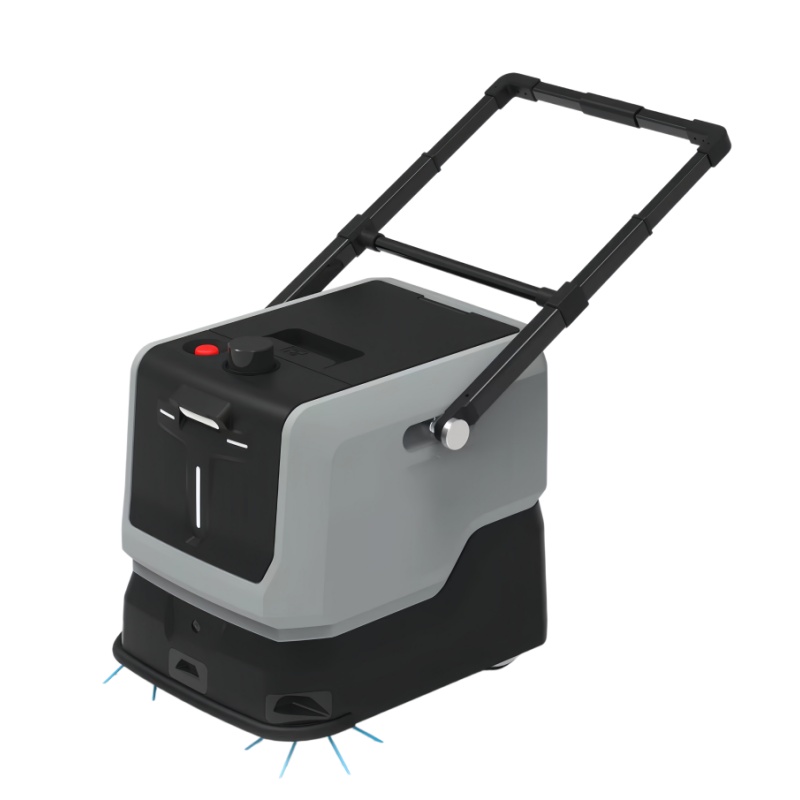 松江坦洁无人智能清洁机器人T10